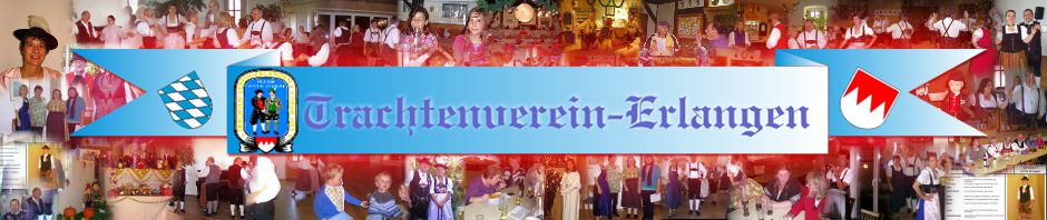 Trachtenverein Erlangen e.V.